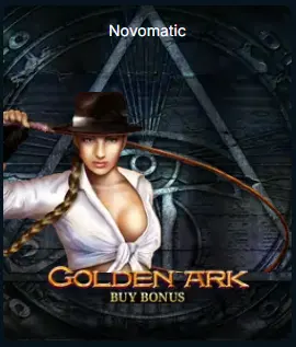 Golden Arc Bonus Buy