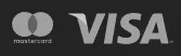 VISA Mastercard